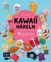 Andrea Allmeroth: Kawaii häkeln, Buch, Buch