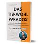 Karim Montasser: Eingetaucht: Das Tierwohl-Paradox, Buch