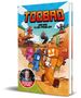 TooBad: TooBad und das Klon-Problem, Buch