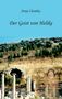 Antje Chomley: Der Geist von Helike, Buch