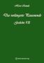"Horst Römele, Das verlängerte Pausenende, Gedichte VII" auf grünem Hintergrund. RediromaVerlag unten als Logo., Buch