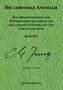 "Die lebendige Anomalie. Rekonstruktion und Interpretation von C.G. Jung. Band II/1. Massimo Ulivari. Grüner Hintergrund.", Buch