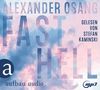 Alexander Osang: Fast hell, MP3