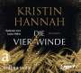 Kristin Hannah: Die vier Winde, MP3,MP3