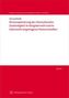 Jan Launhardt: Die Europäisierung der internationalen Zuständigkeit im Ehegüterrecht und im Güterrecht eingetragener Partnerschaften, Buch