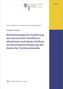 Titel: "Rechtstheologische Fundierung des kanonischen Konfliktverständnisses". Logo der Europa-Universität Viadrina., Buch