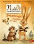 Maike Bollow: Nobbi, der Mutmachhase (Band 2), Buch