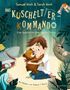 Samuel Koch: Das Kuscheltier-Kommando, Buch