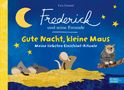 Sarah Schugk: Frederick und seine Freunde - Gute Nacht, kleine Maus - Meine liebsten Einschlaf-Rituale, Buch