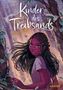 Efua Traoré: Kinder des Treibsands, Buch