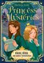 Marliese Arold: Princess Mysteries - Krone, Küsse und andere Katastrophen, Buch
