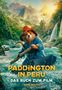 Anna Wilson: Paddington in Peru - Das Buch zum Film, Buch