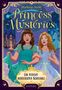Marliese Arold: Princess Mysteries - Ein perfekt verfluchter Schulball, Buch