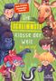 Juma Kliebenstein: Die schlimmste Klasse der Welt (Band 5) - Nix wie weg!, Buch