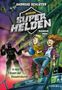 Andreas Schlüter: Mission Superhelden (Band 2) - In den Fängen der Riesenroboter, Buch, Buch