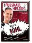 Florian Kinast: Meine Fußballheldin Klara Bühl - Ihre Geschichte, ihre Spiele, ihre Rekorde, Buch