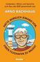 Arno Backhaus: Hatte wirklich jemand vor, einen Flughafen zu bauen?, Buch