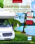 Ralf Johnen: Camping-Guide, Buch