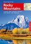 Heike Gallus: Rocky Mountains - VISTA POINT Reiseführer Reisen Tag für Tag, Buch