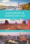 Horst Schmidt-Brümmer: Kalifornien & Südwesten - Die schönsten Reiseregionen und Routen, Buch