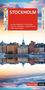Rasso Knoller: GO VISTA: Reiseführer Stockholm, Buch