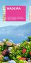 Tobias Werner: GO VISTA: Reiseführer Madeira, Buch