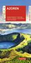 Gabriele Tröger: GO VISTA: Reiseführer Azoren, Buch