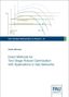 Denis Aßmann: Exact Methods for Two-Stage Robust Optimization with Applications in Gas Networks, Buch