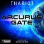 Thariot: Arcurus Gate 2, MP3-CD