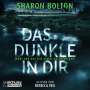 Sharon Bolton: Das Dunkle in dir, MP3-CD