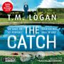 T. M. Logan: The Catch, MP3-CD