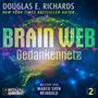 Douglas E. Richards: Brain Web, LP