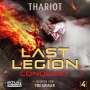Thariot: Last Legion: Conquest, MP3-CD