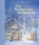 Reinhard Abeln: Die Weihnachtsheiligen, Buch, Buch