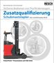 Bernd Zimmermann: Modul "Zusatzqualifizierung Schubmaststapler", Diverse