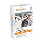 Zoe Keßler: AzubiShop24.de Basis-Lernkarten Karosserie- und Fahrzeugbaumechaniker /in, Buch, Buch