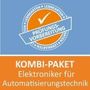 Michaela Rung-Kraus: Kombi-Paket Lernkarten Elektroniker für Automatisierungstechnik, Diverse