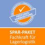 : Lernkarten Paket Fachkraft für Lagerlogistik, Buch