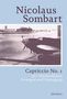 Sombart Nicolaus: Capriccio Nr. 1, Buch