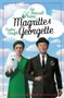 Nadine Monfils: Magritte und Georgette, Buch