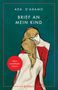 Ada D'Adamo: Brief an mein Kind, Buch