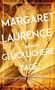 Margaret Laurence: Glücklichere Tage, Buch