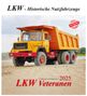 : LKW Veteranen 2025, KAL