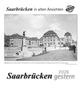 Saarbrücken gestern 2026, KAL