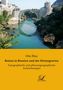 Otto Blau: Reisen in Bosnien und der Hertzegowina, Buch