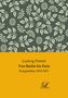 Ludwig Pietsch: Von Berlin bis Paris, Buch