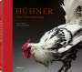Matteo Tranchellini: Hühner, Buch