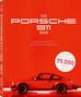The Porsche 911 Book, New Revised Edition, Buch