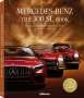 René Staud: Mercedes-Benz. The 300 SL Book, Buch