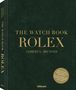 Gisbert L. Brunner: The Watch Book Rolex, Buch